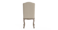 Brosa Marie Dining Chairs French Beige - SuperSaverAU - view 4