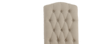 Brosa Marie Dining Chairs French Beige - SuperSaverAU - view 5