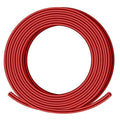 Marine Grade Heat Shrink Tubing with Adhesive Lining, 3:1 - Red, 12.7 mm Diameter - view 3