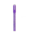 Marker Pen for Fine Drawing, Writing and Marking - Purple