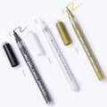 Marker Pen for Fine Drawing, Writing and Marking - Rose - view 5
