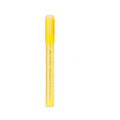 Marker Pen for Fine Drawing, Writing and Marking - Yellow