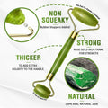 Massage Roller Gift Box (Box Only) - Gift Packaging for a Face Roller - view 3