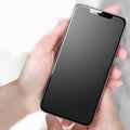Matte Anti-Glare Hydrogel Screen Protector for iPhone 13 Mini - view 3