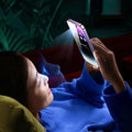 Matte Anti-Glare Hydrogel Screen Protector for iPhone 13 Mini - view 5