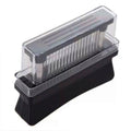 Meat Tenderiser Kitchen Steak Hammer with Stainless Steel Prongs