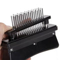 Meat Tenderiser Kitchen Steak Hammer with Stainless Steel Prongs - view 5