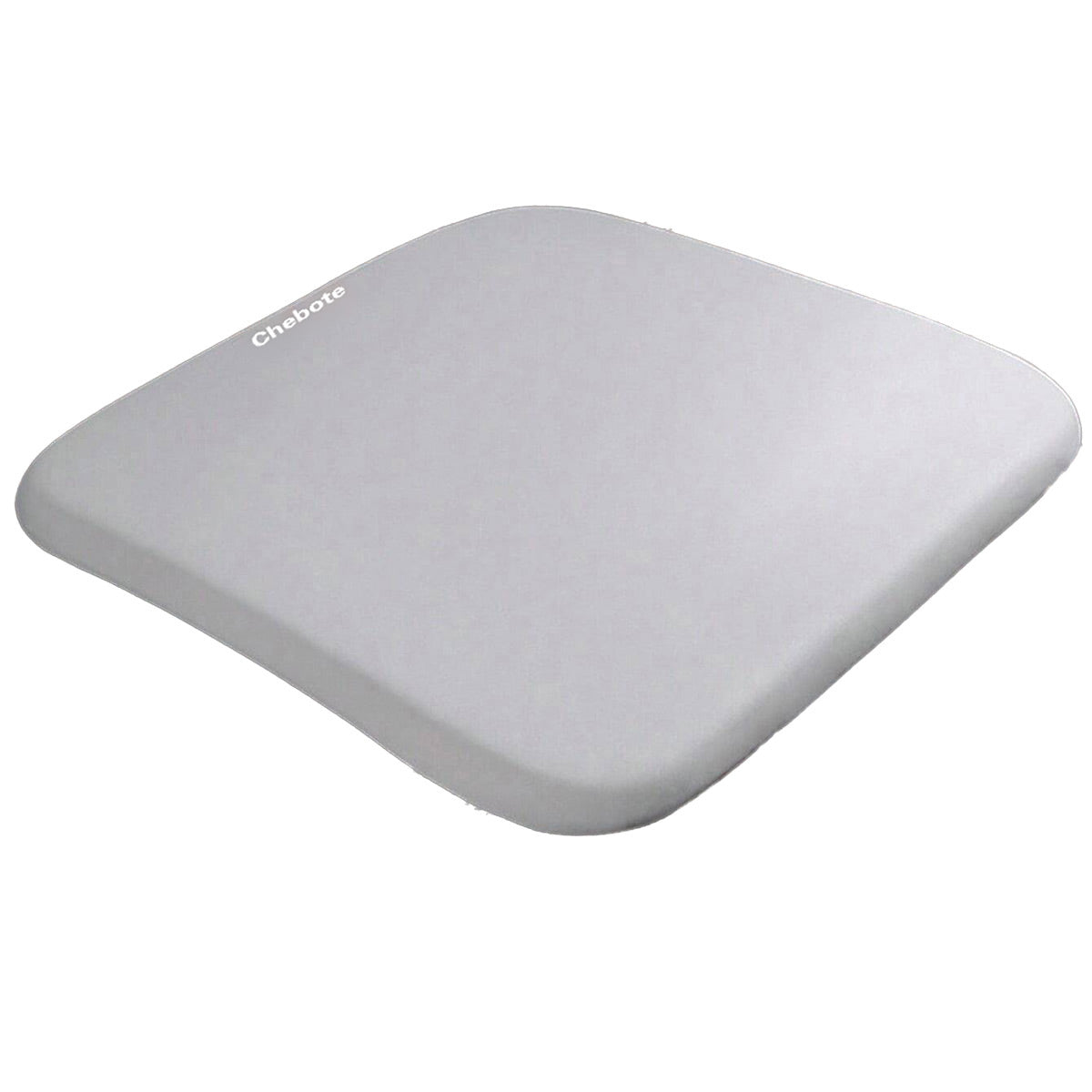 Memory Foam Seat Cushion for Car, Office and Home - Grey