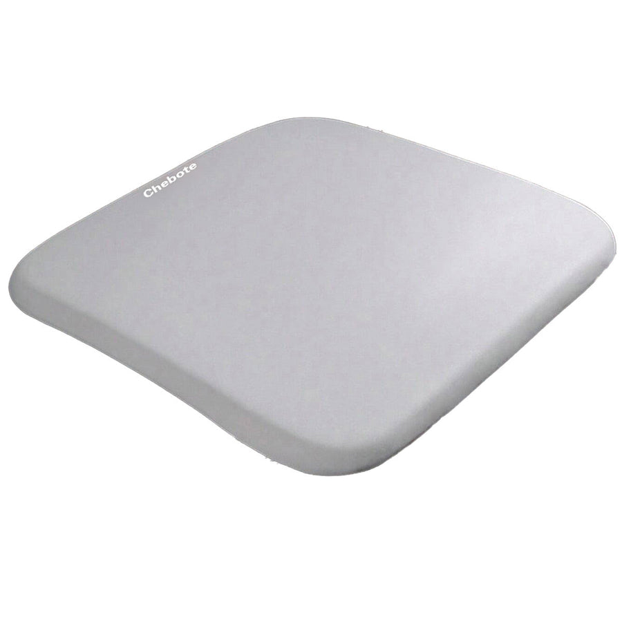 Memory Foam Seat Cushion for Car, Office and Home - Grey