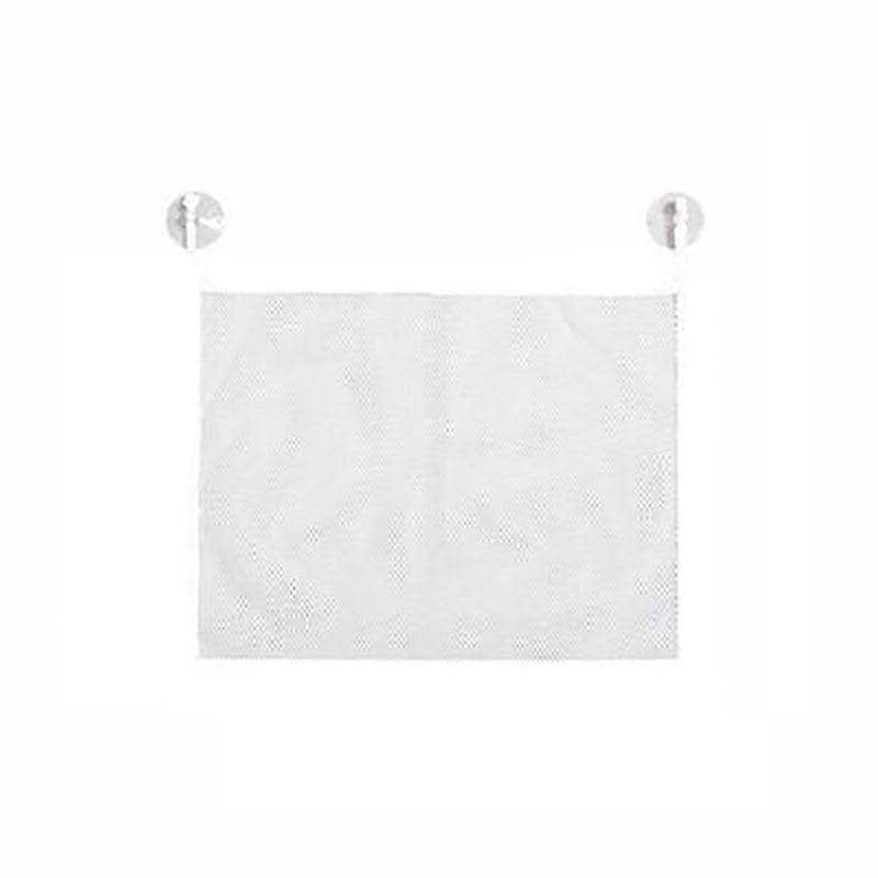 Mesh Bath Toy Organiser Bag with Suction Cups, 35 x 45 cm - view 2