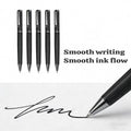 Metal Ballpoint Pens Business Executive Office Stationery - Pack of 20 - view 4