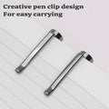Metal Ballpoint Pens Business Executive Office Stationery - Pack of 20 - view 5