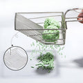Metal Cat Litter Scoop with Full Sifting Design, 34 cm - view 4