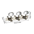 Metal Classic Guitar Tuning Pegs Machine Heads, Pack of 2 - view 3