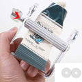 Metal Toothpaste Squeezers, Manual Tube Rollers, Pack of 3 - view 5