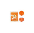 Mica Pearl Powder Pigment for Epoxy Resin and Crafts - Orange