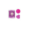 Mica Pearl Powder Pigment for Epoxy Resin and Crafts - Rose Red