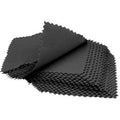 Microfibre Cleaning Cloths for Lenses, Glasses and Screens - Pack of 10 - view 3