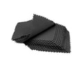 Microfibre Cleaning Cloths for Lenses, Glasses and Screens - Pack of 50