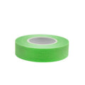 Micropore Eyelash Extension Tape, 5 Rolls - Green