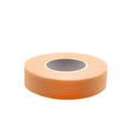 Micropore Eyelash Extension Tape, 5 Rolls - Orange