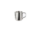 Milk Frothing Jug in Stainless Steel - 150 ml