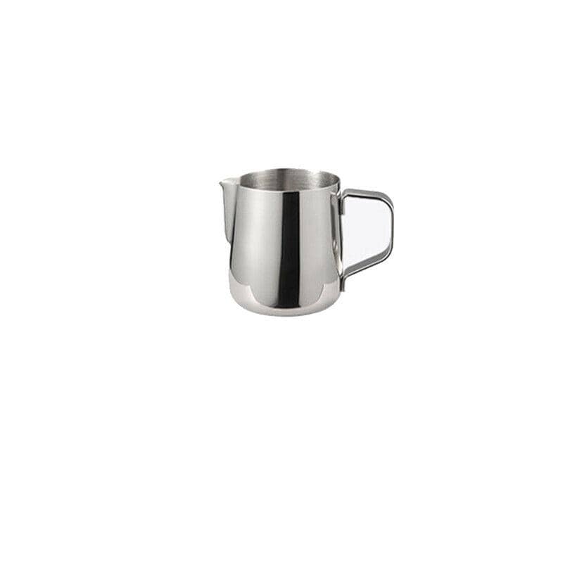 Milk Frothing Jug in Stainless Steel - 150 ml