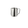 Milk Frothing Jug in Stainless Steel - 350 ml