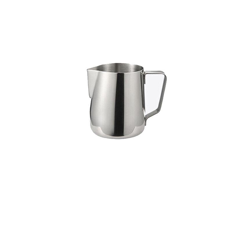 Milk Frothing Jug in Stainless Steel - 350 ml
