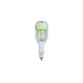 Mini Car Humidifier with 50ml Water Tank - Green
