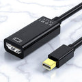 Mini DisplayPort to HDMI Adapter, 4K at 30 hz, Black - view 5