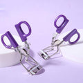 Mini Eyelash Curler with Silicone Refill Pads - view 3