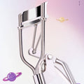 Mini Eyelash Curler with Silicone Refill Pads - view 4