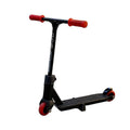 Mini Finger Skateboard Scooter Toy Kit with Finger Board Accessories - view 2