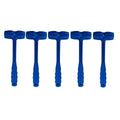 Mini Plastic Hammer, 24 cm - Blue