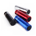 Mini Pocket Camping Torch with 9 LEDs - Black - view 3