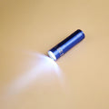 Mini Pocket Camping Torch with 9 LEDs - Blue - view 5