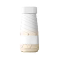 Mini Pocket Umbrella with UPF 50+ Sun Protection - Khaki