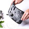Mini Silicone Ice Cube Tray, 160 Grids - Green - view 4