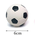 Mini Sports Balls for Dogs and Cats - Pack of 4 - view 5