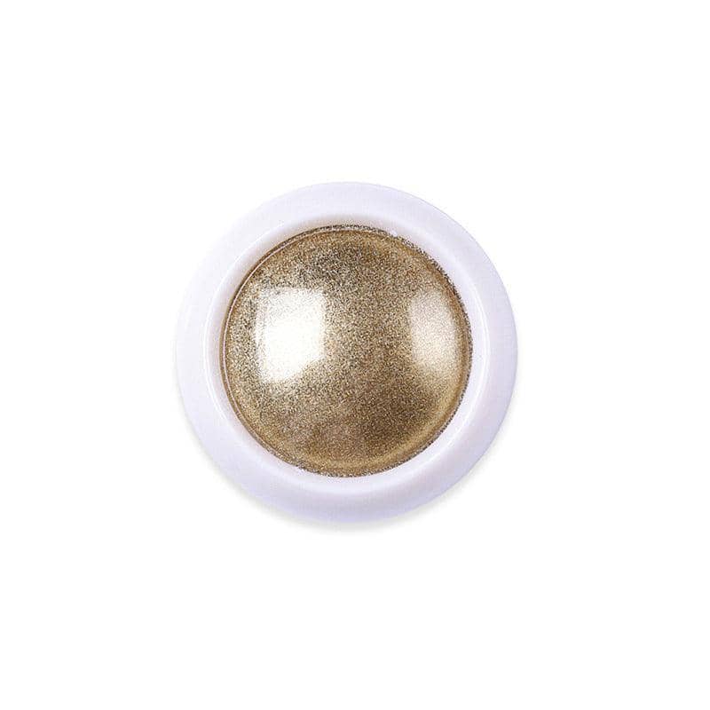 Mirror Effect Nail Powder High Pigment Glitter Nail Art Dust - Number 02