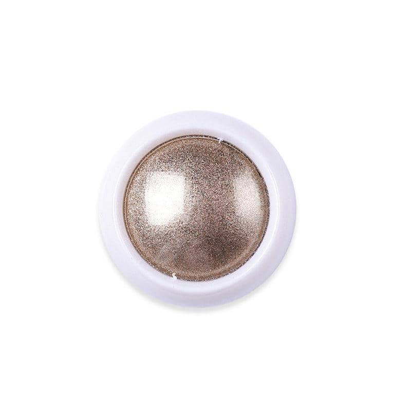 Mirror Effect Nail Powder High Pigment Glitter Nail Art Dust - Number 03