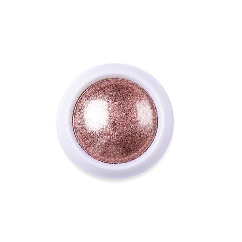 Mirror Effect Nail Powder High Pigment Glitter Nail Art Dust - Number 05