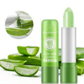 Moisturising Lip Balm Stick for All Skin Types - Peach - view 5