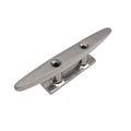 Mooring Cleat 200 mm (8 in, 20 cm) Stainless Steel for Boat Docking - view 2
