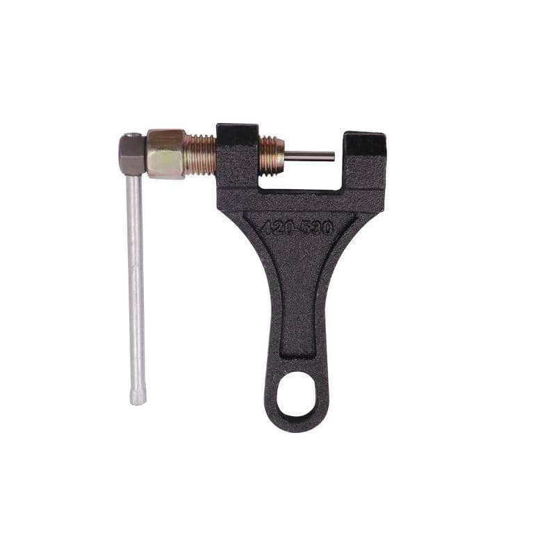 Motorcycle Chain Breaker Splitter Tool for 420, 428, 520, 525 and 530 Chains - view 2