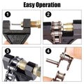 Motorcycle Chain Breaker Splitter Tool for 420, 428, 520, 525 and 530 Chains - view 4