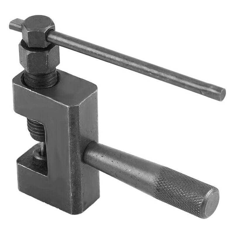 Motorcycle Chain Breaker Tool for 420, 428, 520, 525 and 530 Chains - view 2