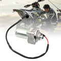 Motorcycle Electric Starter Motor for 50 to 110 Cc Dirt Bike, ATV and Scooter - view 5