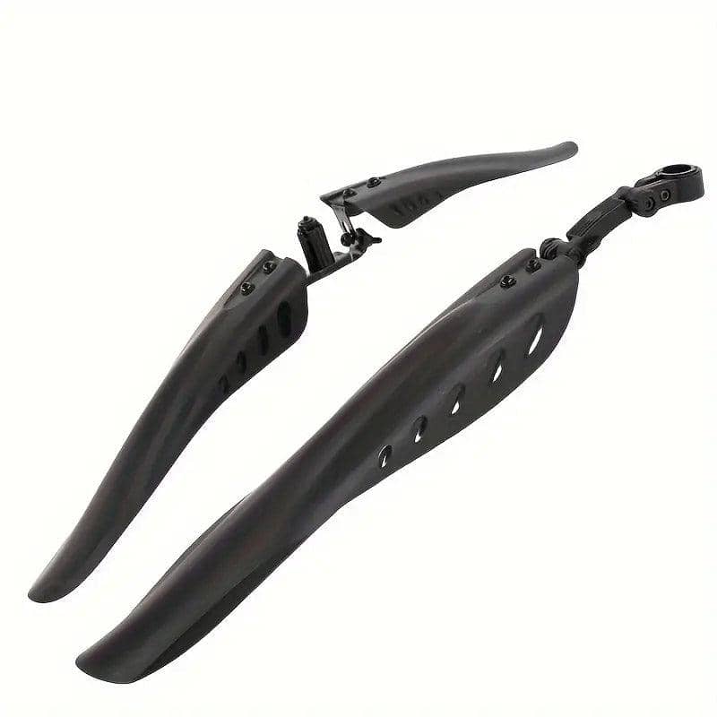 Mountain Bike Mudguards, Front and Rear Fenders for Bicycles - view 2